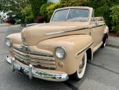 1947 Ford Super Deluxe