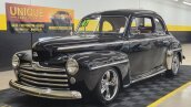 1947 Ford Super Deluxe