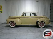 1947 Ford Super Deluxe