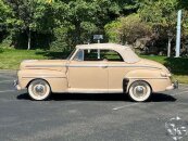 1947 Ford Super Deluxe