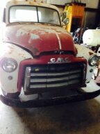 Thumbnail Photo 1 for 1947 GMC Pickup