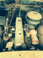 Thumbnail Photo 3 for 1947 GMC Pickup
