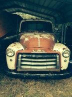 Thumbnail Photo 2 for 1947 GMC Pickup