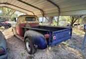 1947 GMC Pickup
