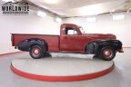 Thumbnail Photo 4 for 1947 Hudson Super 6