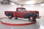 Thumbnail Photo 2 for 1947 Hudson Super 6