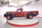 Thumbnail Photo 3 for 1947 Hudson Super 6