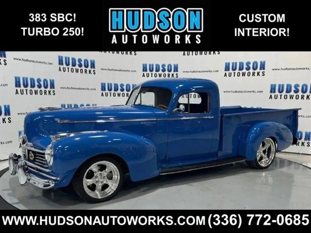Hudson Super 6 Classic Cars for Sale - Classics on Autotrader