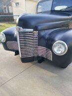 Thumbnail Photo 6 for 1947 International Harvester KB-1