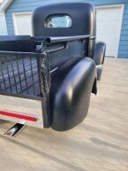 Thumbnail Photo 5 for 1947 International Harvester KB-1