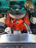 Thumbnail Photo 2 for 1947 International Harvester KB-1