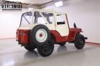 Thumbnail Photo 6 for 1947 Jeep CJ-2A