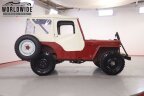 Thumbnail Photo 4 for 1947 Jeep CJ-2A