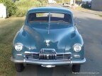 Thumbnail Photo 3 for 1947 Kaiser Special