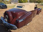 Thumbnail Photo 5 for 1947 Lincoln Continental