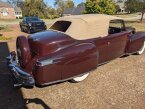 Thumbnail Photo 2 for 1947 Lincoln Continental