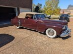 Thumbnail Photo 6 for 1947 Lincoln Continental