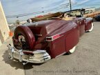 Thumbnail Photo 3 for 1947 Lincoln Continental