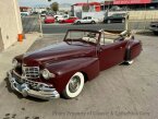Thumbnail Photo 6 for 1947 Lincoln Continental