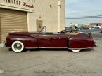 Thumbnail Photo 5 for 1947 Lincoln Continental