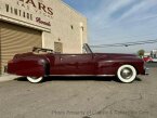 Thumbnail Photo 2 for 1947 Lincoln Continental