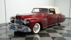 Thumbnail Photo 5 for 1947 Lincoln Continental