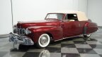 Thumbnail Photo 6 for 1947 Lincoln Continental