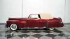 Thumbnail Photo 2 for 1947 Lincoln Continental