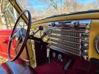 Thumbnail Photo 3 for 1947 Lincoln Continental