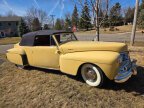 Thumbnail Photo 6 for 1947 Lincoln Continental