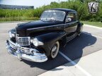 Thumbnail Photo 2 for 1947 Lincoln Continental