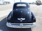 Thumbnail Photo 5 for 1947 Lincoln Continental