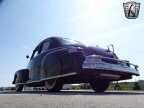 Thumbnail Photo 4 for 1947 Lincoln Continental