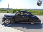 Thumbnail Photo 3 for 1947 Lincoln Continental