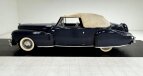 Thumbnail Photo 2 for 1947 Lincoln Continental