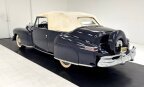 Thumbnail Photo 4 for 1947 Lincoln Continental