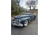 1947 Lincoln Continental