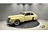 1947 Lincoln Continental