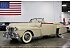 1947 Lincoln Continental