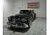 1947 Lincoln Continental