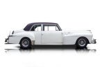 Thumbnail Photo 2 for 1947 Lincoln Series 76H