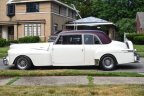 Thumbnail Photo 3 for 1947 Lincoln Series 76H