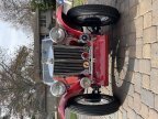 Thumbnail Photo 5 for 1947 MG TC for Sale by Owner