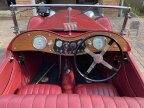 Thumbnail Photo 2 for 1947 MG TC for Sale by Owner