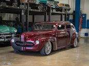 1947 Mercury Custom