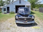 Thumbnail Photo 2 for 1947 Mercury Other Mercury Models