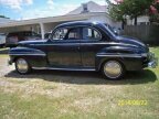 Thumbnail Photo 6 for 1947 Mercury Other Mercury Models