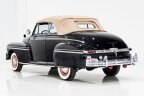 Thumbnail Photo 6 for 1947 Mercury Other Mercury Models