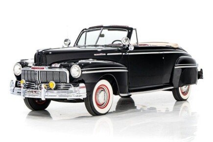 Photo 1 for 1947 Mercury Other Mercury Models