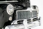 Thumbnail Photo 3 for 1947 Mercury Other Mercury Models